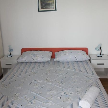 Apartment Nera Pula Ngoại thất bức ảnh