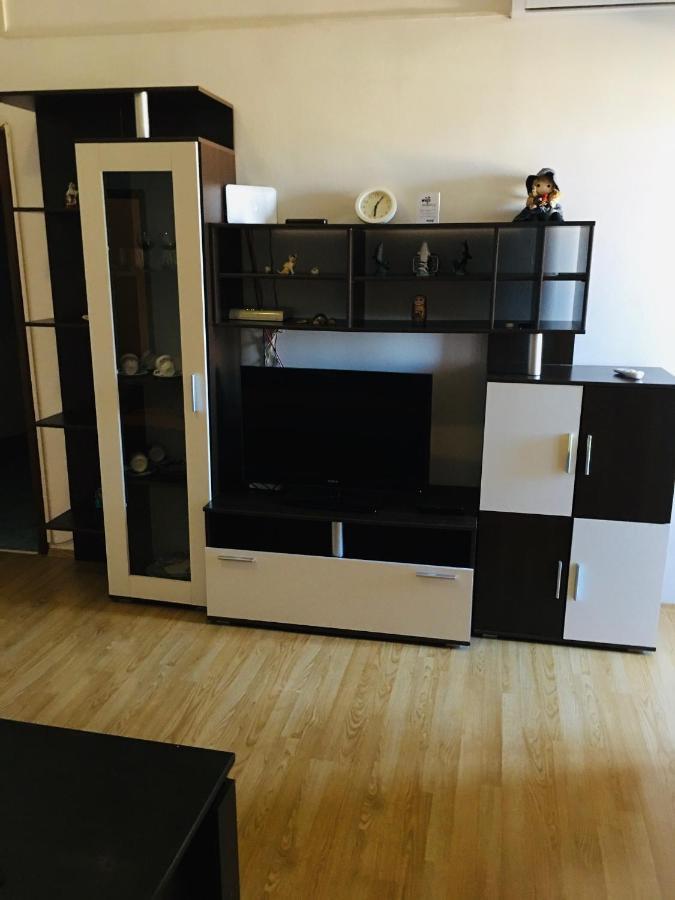 Apartment Nera Pula Ngoại thất bức ảnh