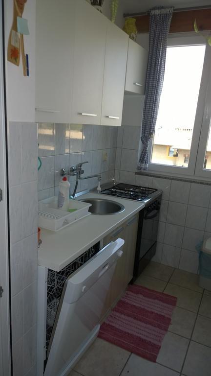 Apartment Nera Pula Phòng bức ảnh