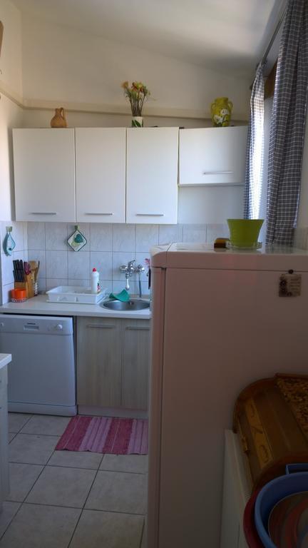 Apartment Nera Pula Phòng bức ảnh