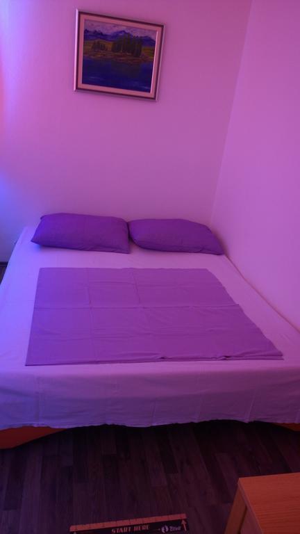 Apartment Nera Pula Phòng bức ảnh