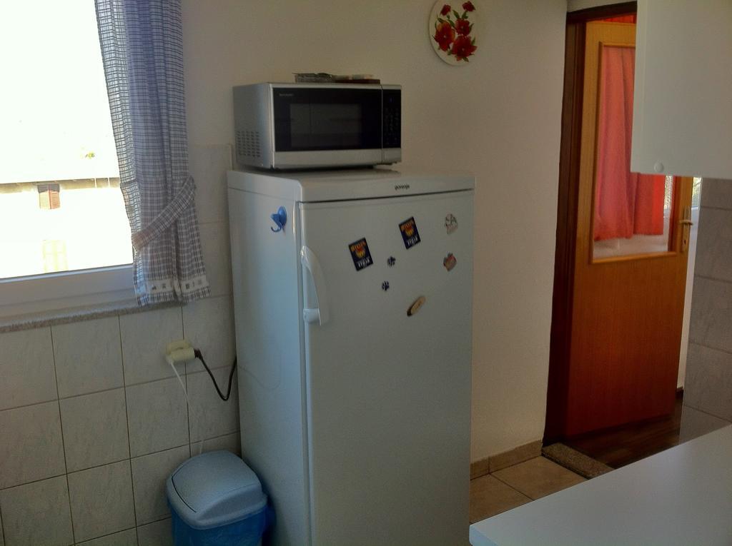 Apartment Nera Pula Phòng bức ảnh