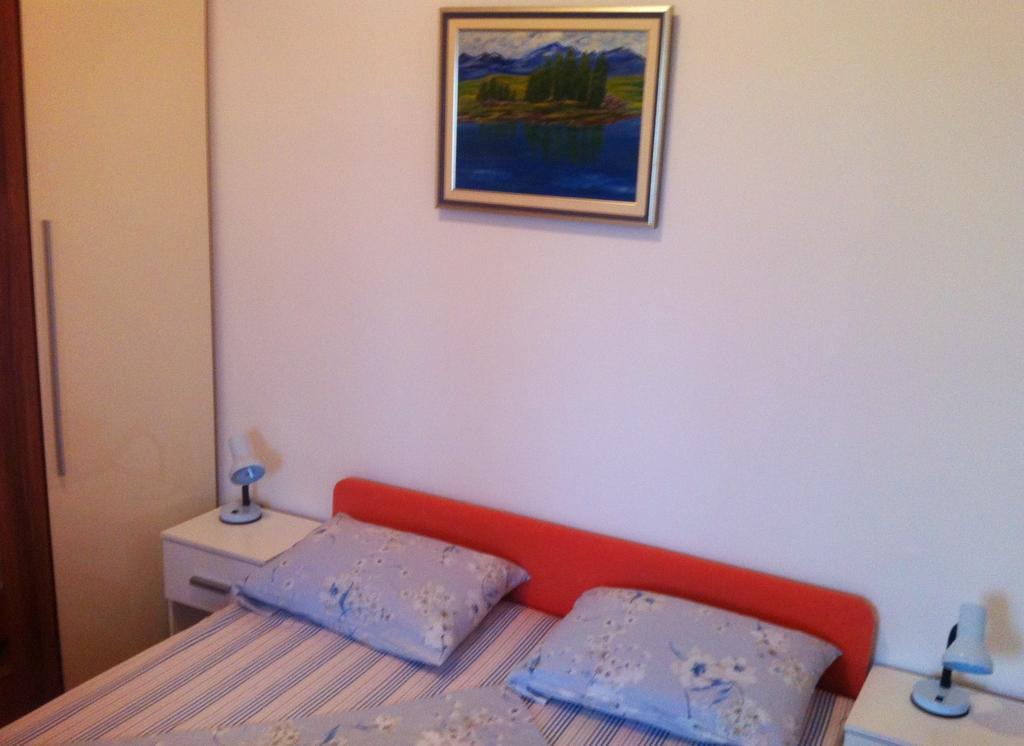 Apartment Nera Pula Phòng bức ảnh