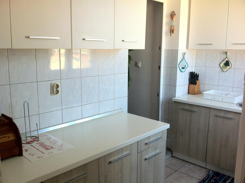 Apartment Nera Pula Phòng bức ảnh