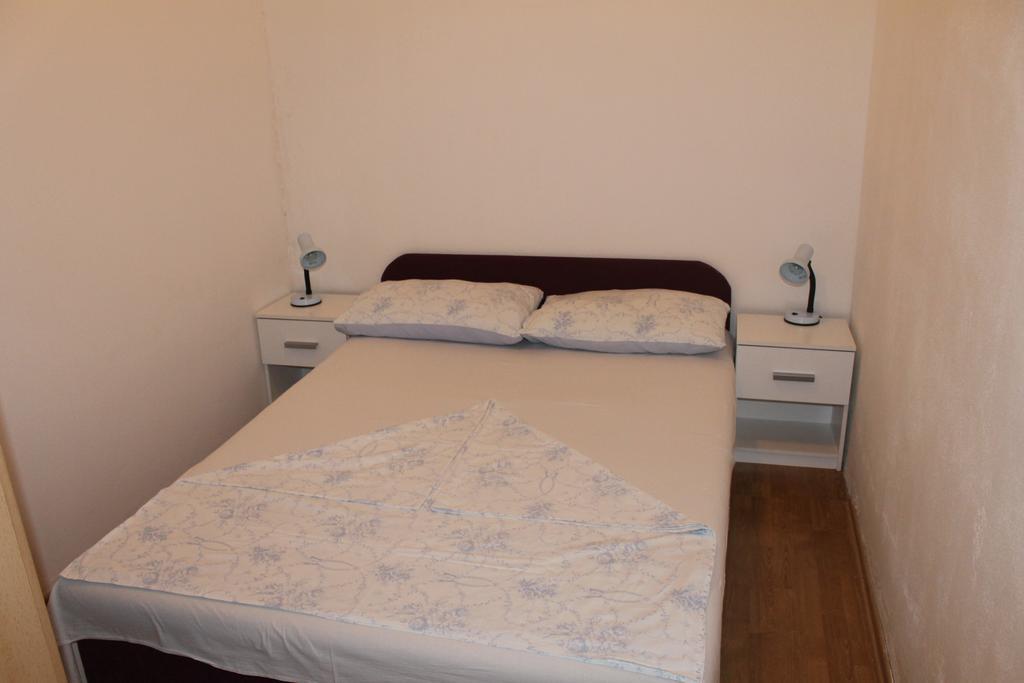 Apartment Nera Pula Ngoại thất bức ảnh