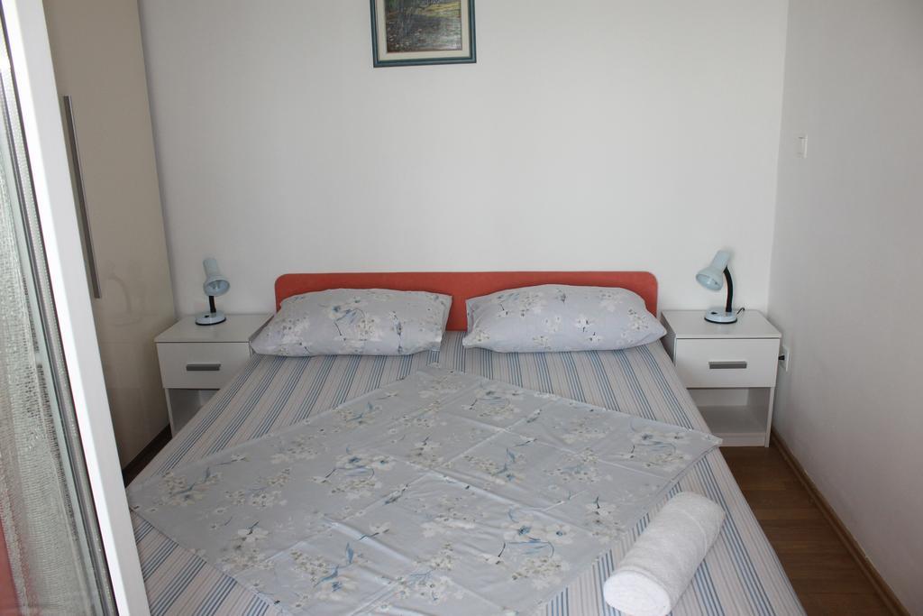 Apartment Nera Pula Ngoại thất bức ảnh