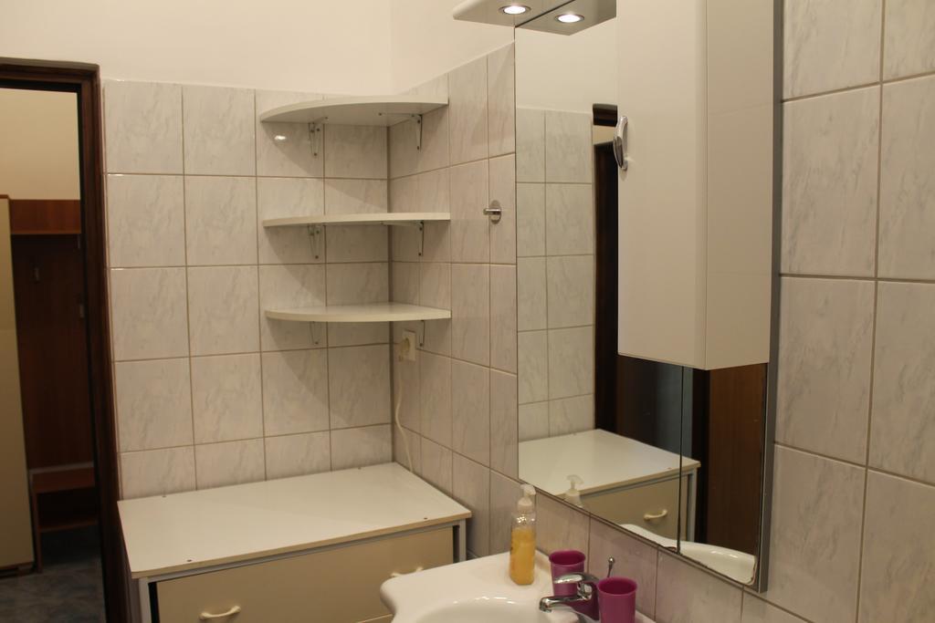 Apartment Nera Pula Ngoại thất bức ảnh
