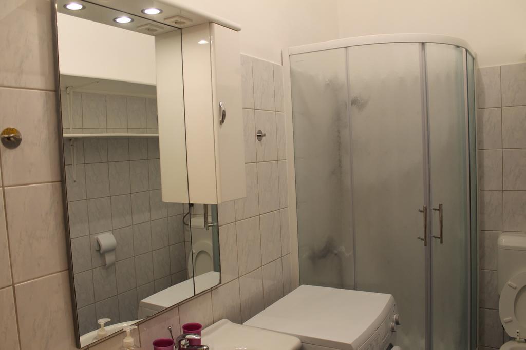 Apartment Nera Pula Ngoại thất bức ảnh