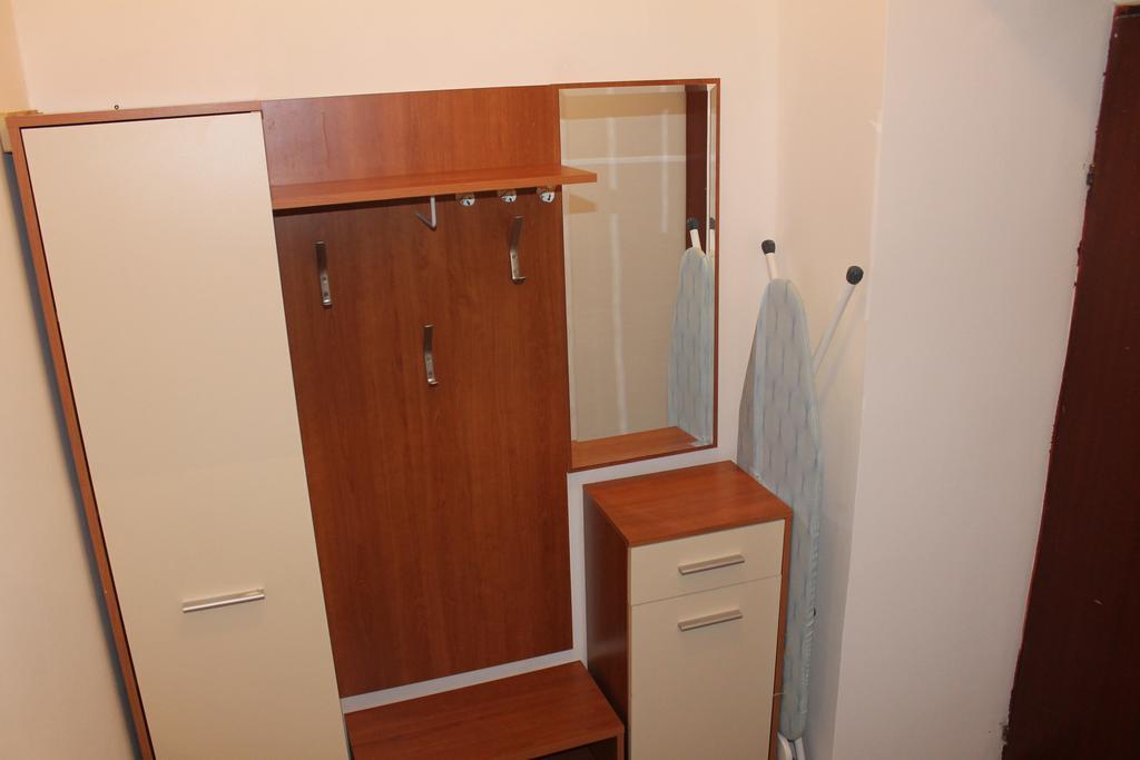 Apartment Nera Pula Ngoại thất bức ảnh
