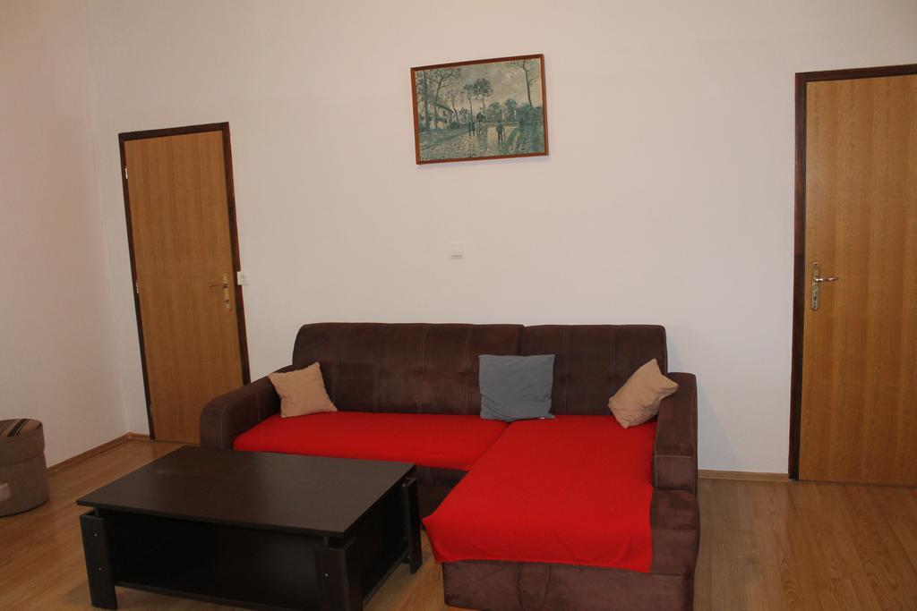 Apartment Nera Pula Ngoại thất bức ảnh