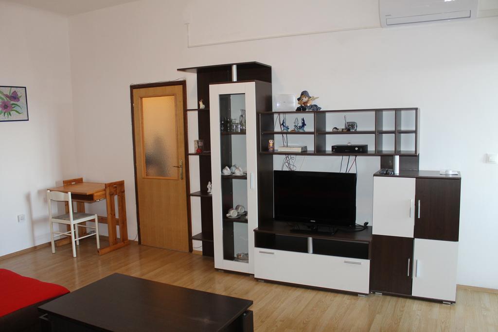 Apartment Nera Pula Ngoại thất bức ảnh