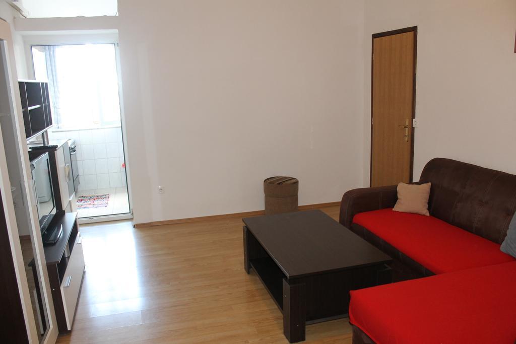 Apartment Nera Pula Ngoại thất bức ảnh
