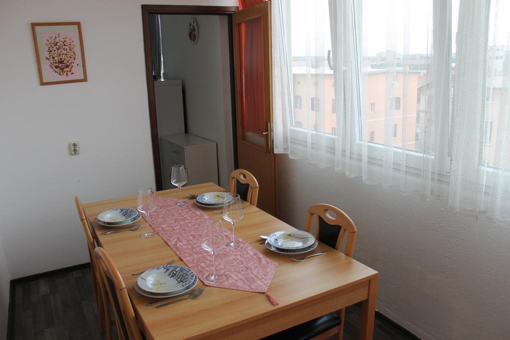 Apartment Nera Pula Ngoại thất bức ảnh